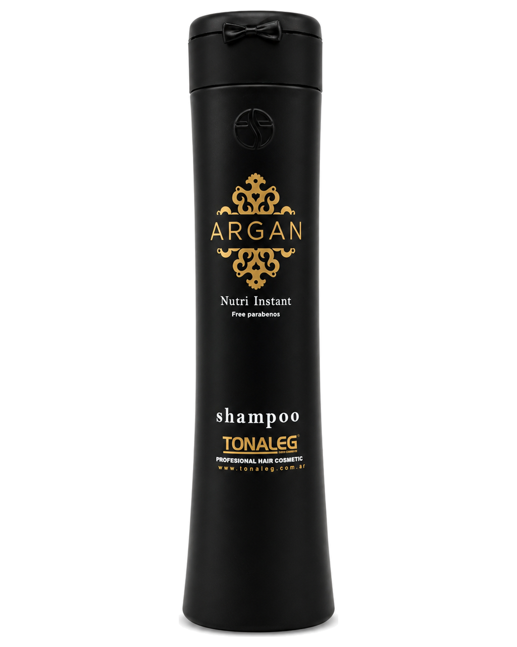 Shampoo argan